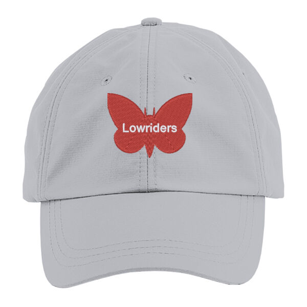 Moth Lowriders Waterproof caps Thumbnail