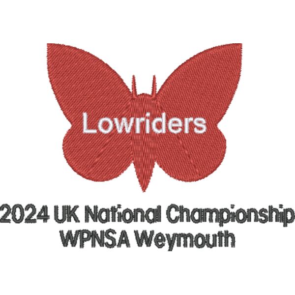 Lowriders Nats 2024 Thumbnail