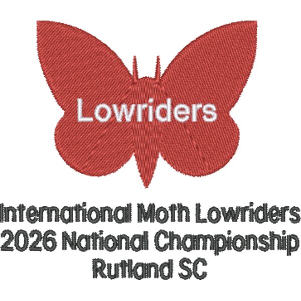 Lowriders Nats 2026 Thumbnail