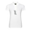 PRO RTX Ladies Pro Piqué Polo Shirt Thumbnail