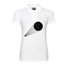 PRO RTX Ladies Pro Piqué Polo Shirt Thumbnail