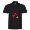 PRO RTX Pro Piqué Polo Shirt Thumbnail