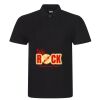 PRO RTX Pro Piqué Polo Shirt Thumbnail