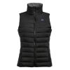 SOL'S Ladies Wave Bodywarmer Thumbnail