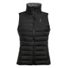 SOL'S Ladies Wave Bodywarmer Thumbnail