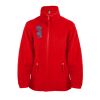 SOL'S Kids North Fleece Jacket Thumbnail