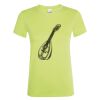 SOL'S Ladies Regent T-Shirt Thumbnail