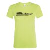 SOL'S Ladies Regent T-Shirt Thumbnail