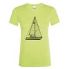 SOL'S Ladies Regent T-Shirt Thumbnail