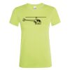 SOL'S Ladies Regent T-Shirt Thumbnail