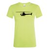 SOL'S Ladies Regent T-Shirt Thumbnail