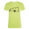 SOL'S Ladies Regent T-Shirt Thumbnail