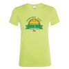 SOL'S Ladies Regent T-Shirt Thumbnail