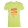 SOL'S Ladies Regent T-Shirt Thumbnail