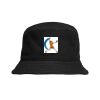 SOL'S Unisex Twill Bucket Hat Thumbnail