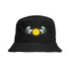 SOL'S Unisex Twill Bucket Hat Thumbnail