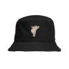 SOL'S Unisex Twill Bucket Hat Thumbnail
